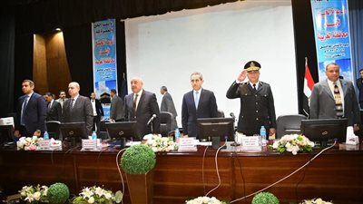 أخبار الحوادث اليوم.. السجن المؤبد لـ نجل وزير البترول الأسبق.. الفائزون في قرعة الحج 2023 بـ6 محافظات