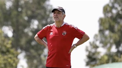 مشوار كولر مع الأهلي في 31 مباراة قبل لقاء القطن الكاميروني 