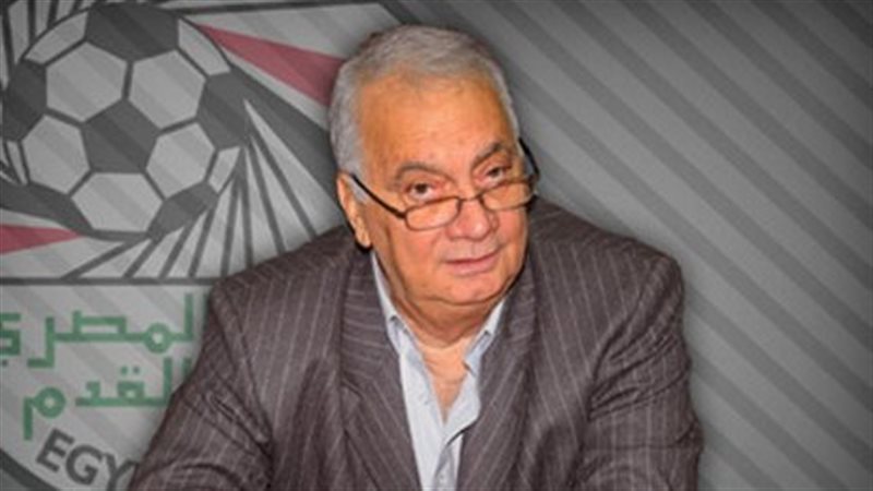 سمير زاهر،فيتو
