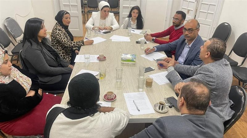 المصري الديمقراطي،