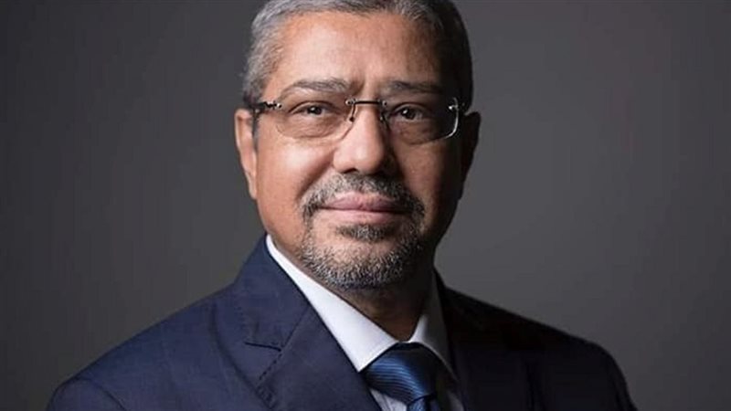 المهندس ابراهيم العربي,