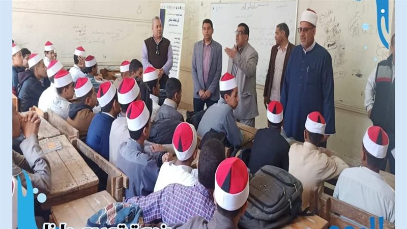 جانب من الحمله، فيتو