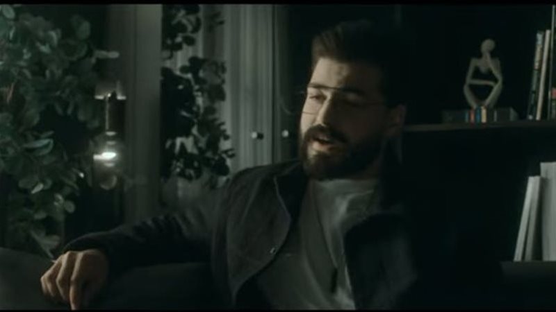 مسلم من أغنية صعبان