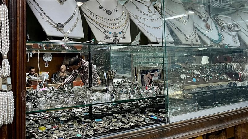 أسعار الفضة اليوم،