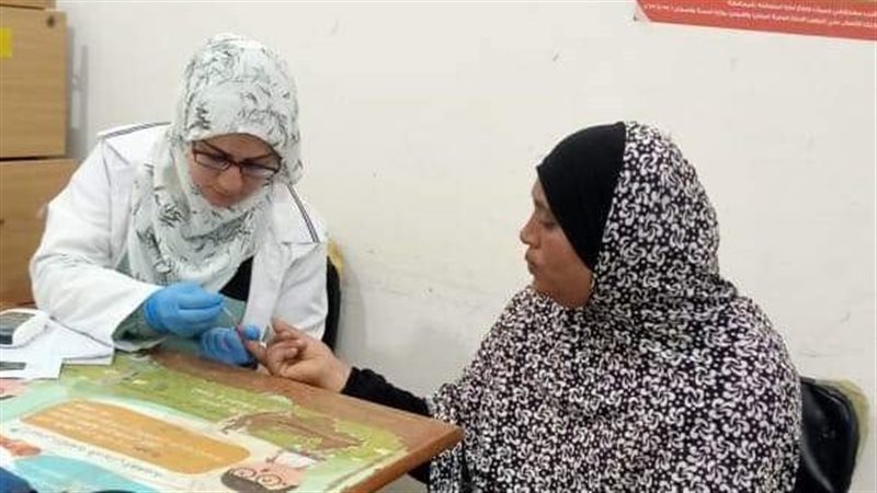 مبادرة علاج الأمراض