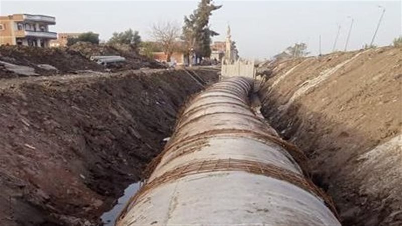 تغطية جنابيات بحر
