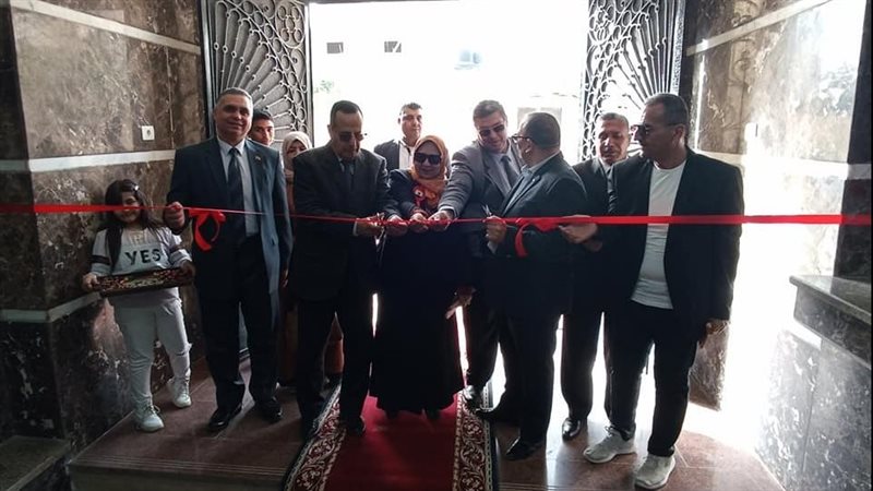 محافظ شمال سيناء
