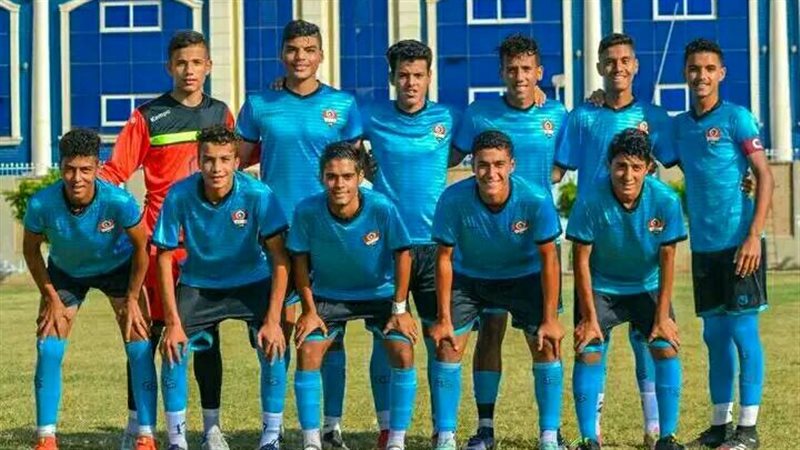 غزل المحلة، فيتو