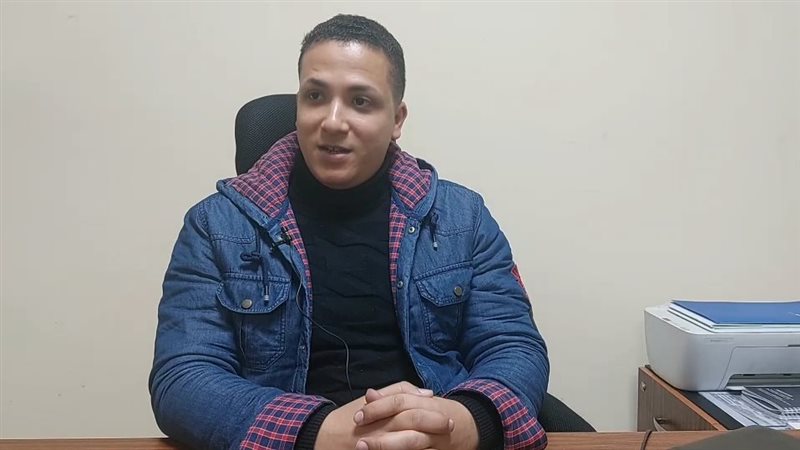 عبدالعظيم عبدالونيس،فيتو
