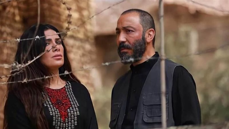 أبطال ليلة السقوط،