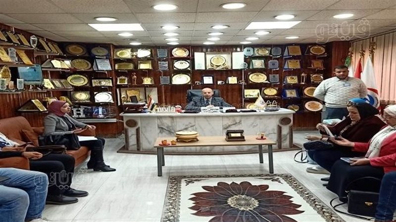 أعضاء مكاتب مساعدي