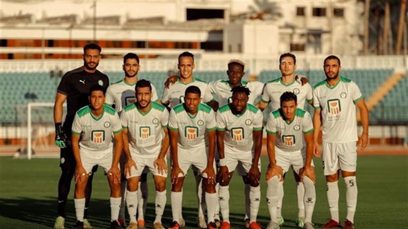 البنك الأهلي، فيتو