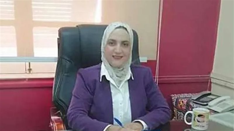 الدكتورة منى عثمان
