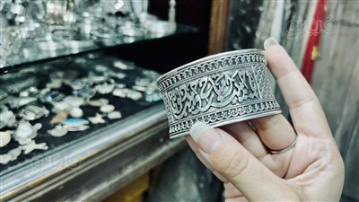 أسعار الفضة في البحرين، آخر تطورات الفضة اليوم السبت 18-3-2023 في الأسواق 