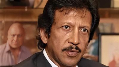 الفنان يوسف منصور ينعى والدته بكلمات مؤثرة