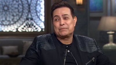 حكيم يكشف سبب رفضه التمثيل في فيلم حلاوة روح