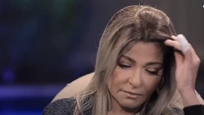 طليق علا غانم يتهم الفنانة بالتزوير في إعلانات دعوى الخلع