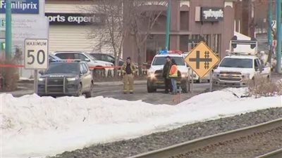 قتلى ومصابون في حادث دهس بمقاطعة كيبك الكندية