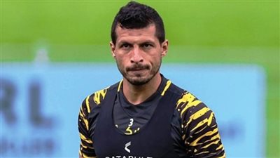 الاتحاد السعودي لكرة القدم يقرر وقف طارق حامد لهذا السبب 