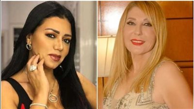 رانيا يوسف تكشف عن رأيها الصادم في نادية الجندي (فيديو)