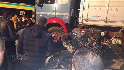 أخبار مصر: حادث دموي بالإسكندرية، اليوم ذروة التقلبات الجوية وسيول بالمحافظات، انقلاب سعودي على طارق حامد، هزة بأسعار الذهب