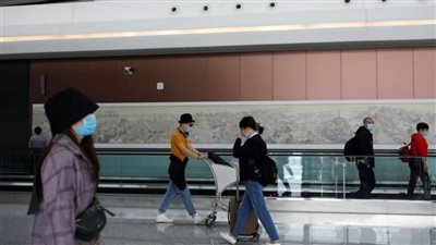 الصين تستأنف إصدار التأشيرات للأجانب لأول مرة منذ 2020