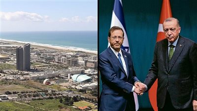 تركيا تطالب إسرائيل بمنع إقامة نصب تذكاري لمذبحة الأرمن في حيفا