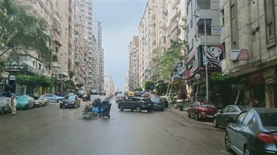 أمطار خفيفة على هذه المناطق غدا