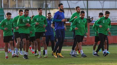 المصري البورسعيدي يفوز على فريق الأمل بنتيجة 5/ 1 (صور) 