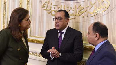 مدبولي يشهد توقيع بروتوكول تعاون بشأن برنامج الحوافز بالمشروع القومي لتنمية الأسرة