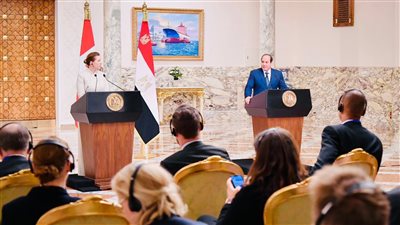 مستجدات أزمة سد النهضة، رسائل نارية من السيسي وشكري