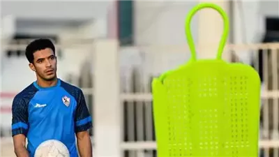 أوسوريو يخصص برنامجا تدريبيا لـ عمر جابر والزناري