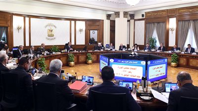 قرارات مجلس الوزراء، الحكومة توافق على إنشاء جامعة خاصة باسم 