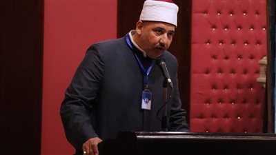 عميد أصول الدين في الأزهر: المجتمع العصري مطالب بضبط استخدام مواقع التواصل 