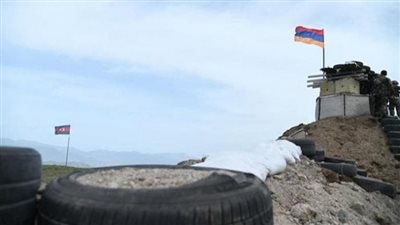 مقتل وإصابة 42 شخصا في اشتباكات ناجورنو كاراباخ 