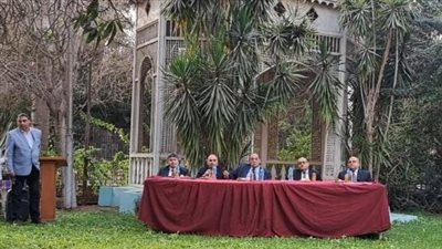 وزارة البيئة تفتتح أول وحدة غاز حيوي بحديقة الحيوان في مصر (صور)