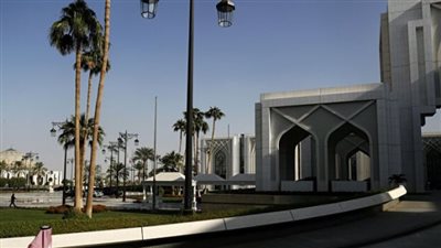 الديوان الملكي السعودي يعلن وفاة أريج بنت عبد الله بن خالد بن عبد العزيز آل سعود