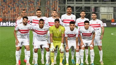 الزمالك يواصل المران استعدادا لمواجهة شباب بلوزداد بدوري أبطال أفريقيا