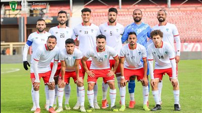 انقطاع لاعبي إيسترن كومباني عن التدريبات، تعرف على التفاصيل