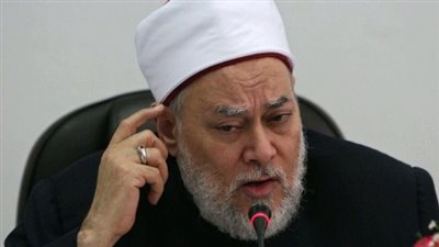 علي جمعة يتناول الشيخ الراحل محمد أحمد شبيب في برنامجه 