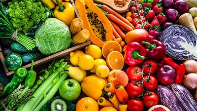 نصائح غذائية وتجميلية التزمي بها لحمايتك من التجاعيد