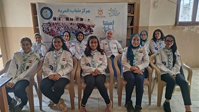 دورة تدريبية لشباب البحيرة بعنوان التخلص الآمن من المخلفات الإلكترونية (صور)