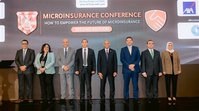 جهاز تنمية المشروعات: التأمين متناهي الصغر حائط صد أمام الأزمات ويعزز الشمول المالي