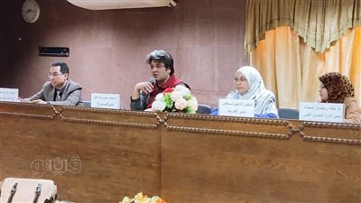 التأمين الصحي ببني سويف ينظم يوما علميا للصيادلة عن التفاعلات الدوائية