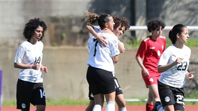 منتخب النسائية يكتسح تونس بثلاثية في افتتاح بطولة شمال أفريقيا لكرة القدم للشابات