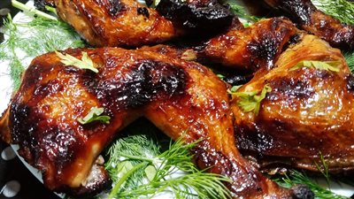 تفسير حلم أكل الفراخ في المنام وعلاقته بالسفر الى الخارج وتحقيق الأمنيات 