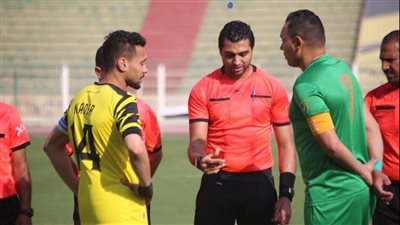 نقل مباراة وادي دجلة والسكة الحديد إلى ستاد المقاولون العرب