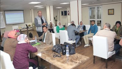 وزارة الرياضة تتوسع في تنفيذ أنشطة المراكز المجتمعية الرقمية