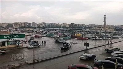 حالة الطقس غدا الاربعاء 15-3-2023 في الشرقية