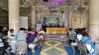 استمرار تنفيذ مبادرة الجمهورية الجديدة وعى بالبحيرة (صور)